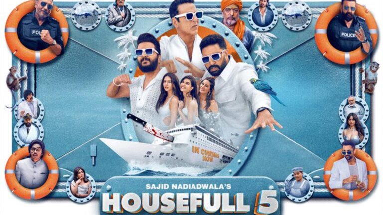 Housefull Box Office Collection Worldwide
