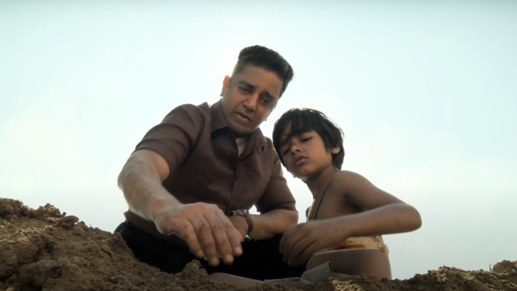 Thug Life Box Office Collection Day 3