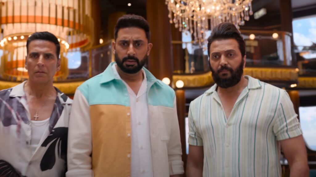 Housefull 5 Box Office Collection Day 3