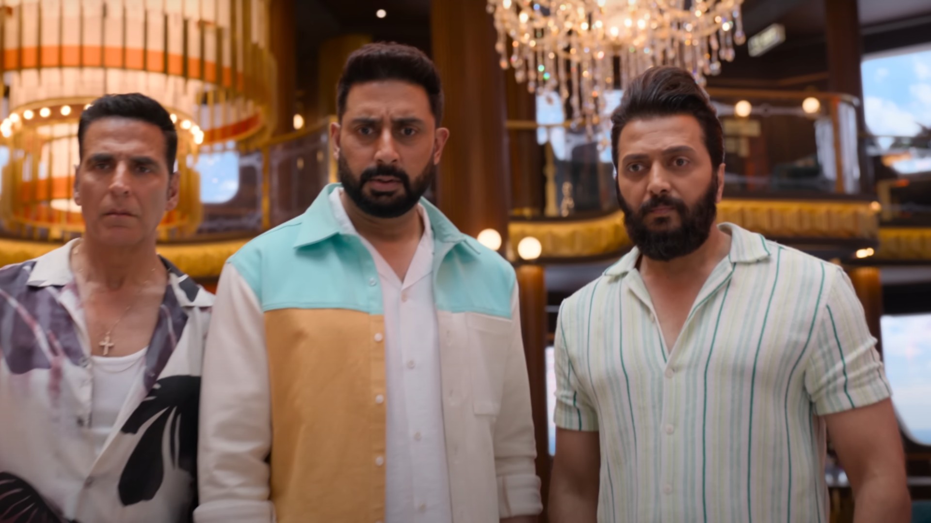 Housefull 5 Box Office Collection Day 3: बॉक्स ऑफिस पर हाउसफुल 5 का तहलका, तीसरे दिन कमाए इतने करोड़