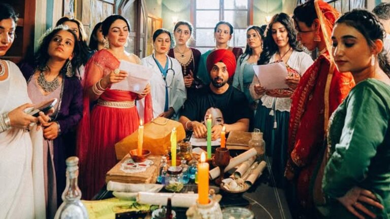Diljit Dosanjh