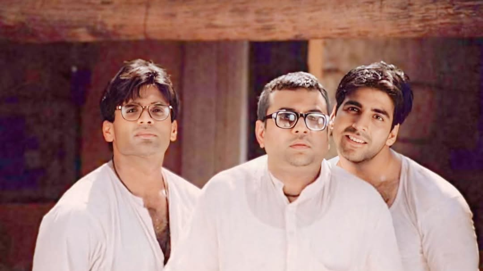 Hera Pheri 3: क्या ‘हेरा फेरी 3’ में वापसी करेंगे परेश रावल? फैंस को दिया साफ जवाब