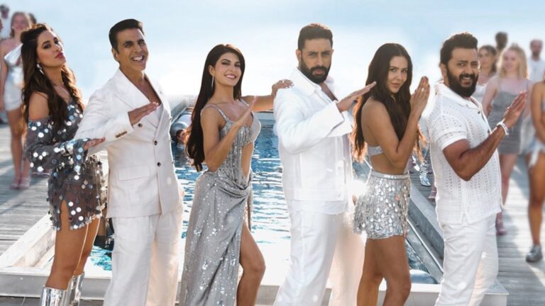 Housefull 5