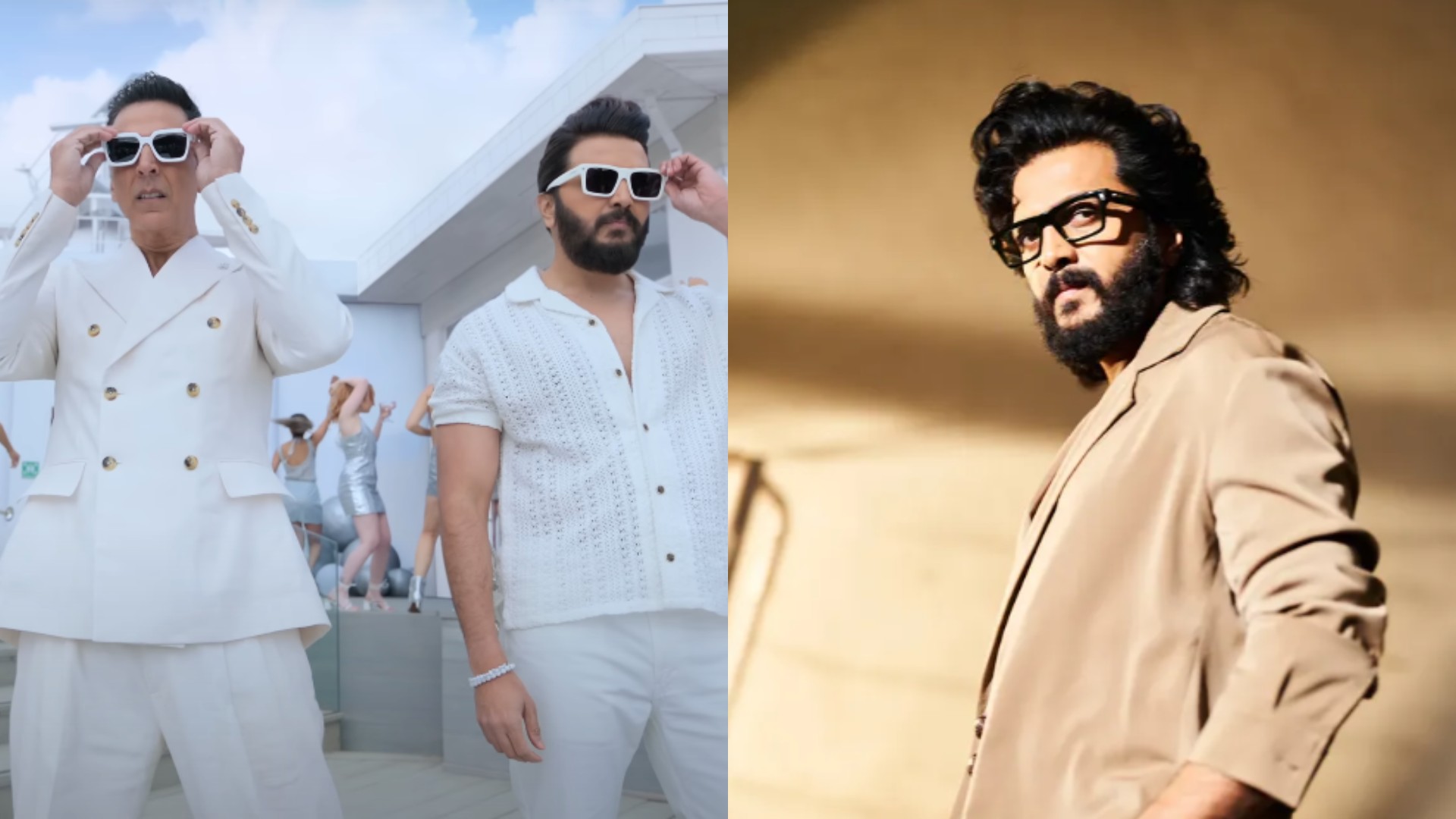 Housefull 5: यूपी पुलिस की ‘हाउसफुल 5’ स्टाइल में सड़क सुरक्षा की अपील, रितेश देशमुख ने दी प्रतिक्रिया