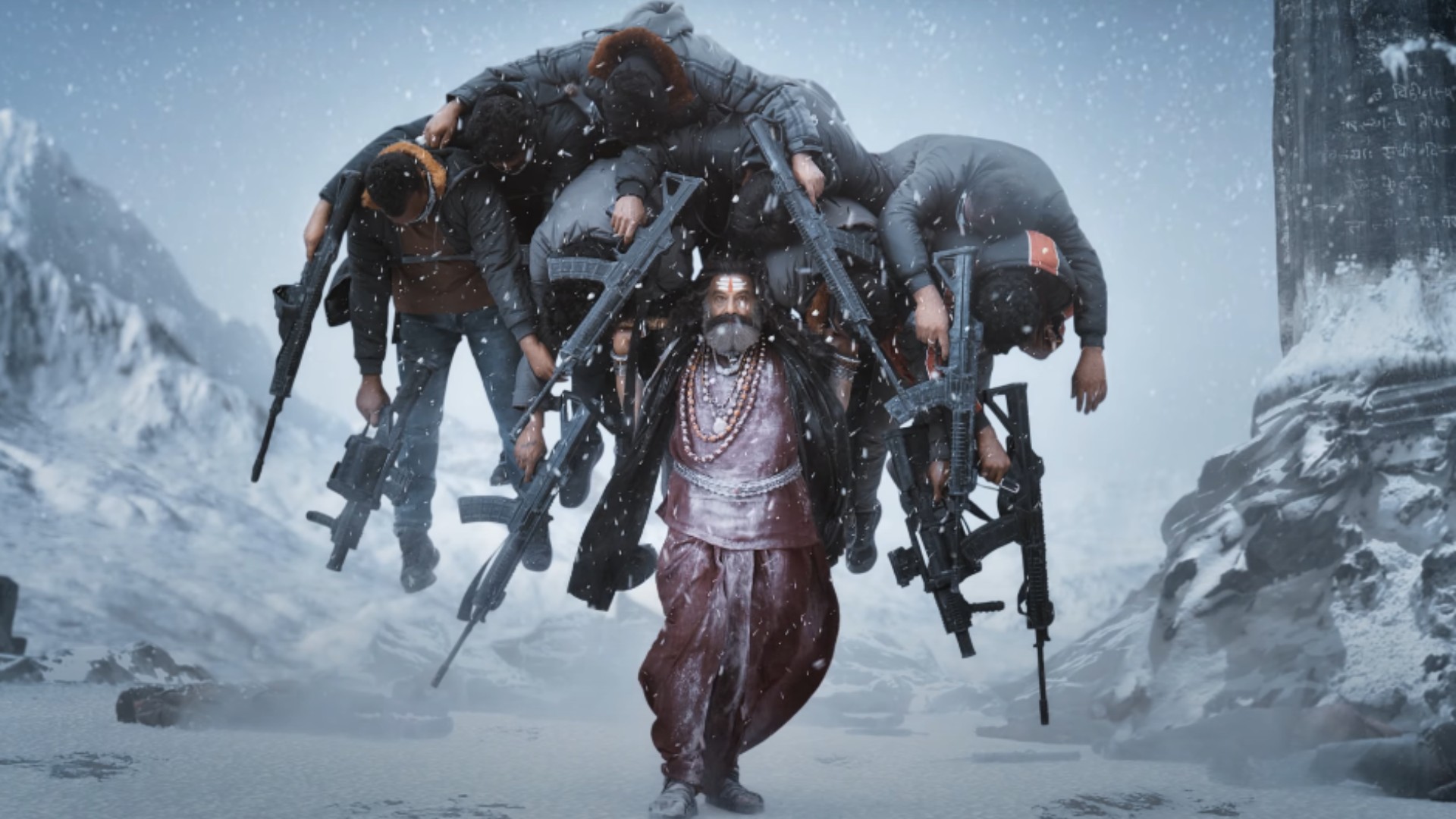 Akhanda 2 का धमाकेदार हिंदी टीजर रिलीज, नंदमुरी बालकृष्ण-बोयपति श्रीनू की जोड़ी फिर मचाएगी तहलका