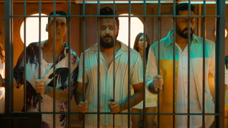 Housefull 5 Box Office Collection Day 4