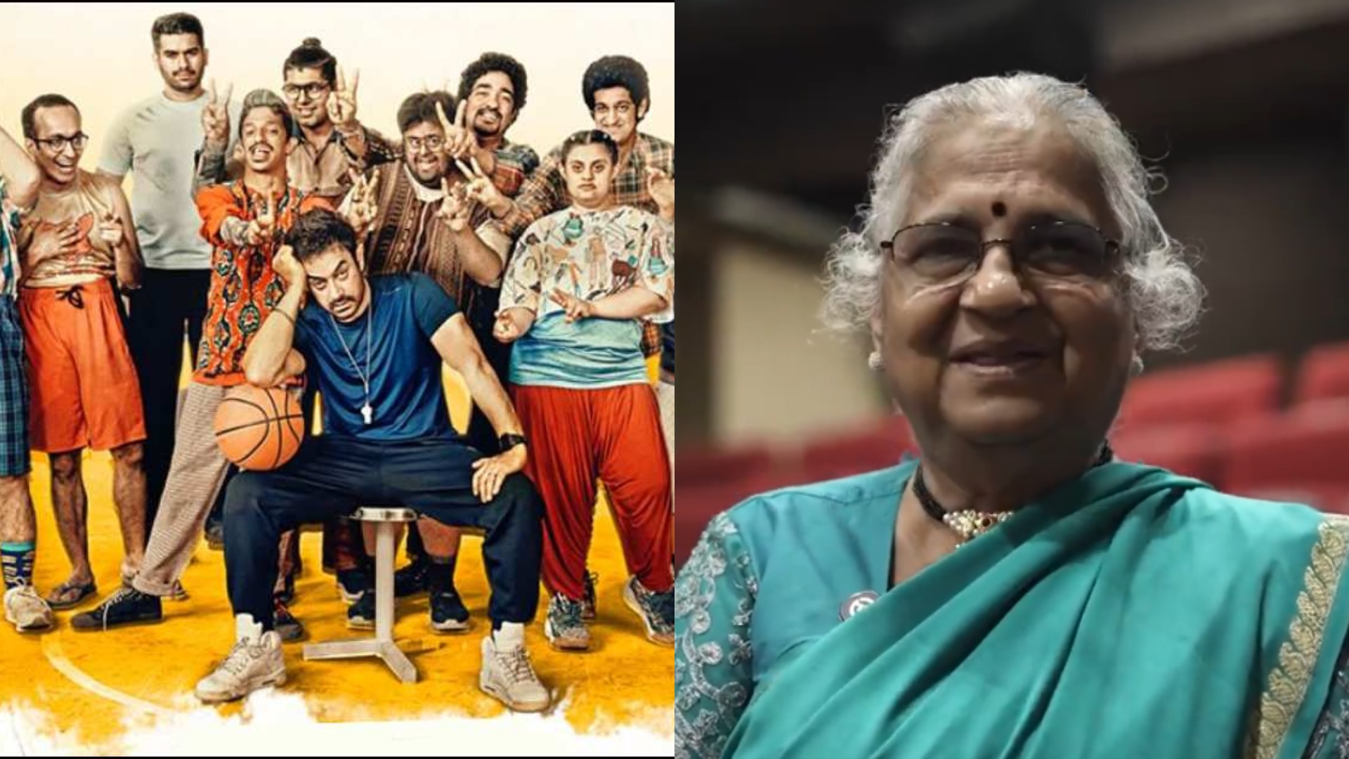 Sitaare Zameen Par Review