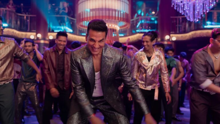 Housefull 5 Box Office Collection Day 5