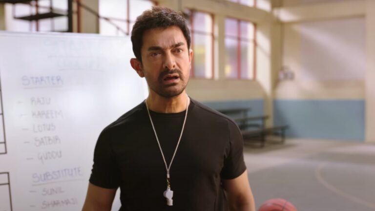 Aamir Khan
