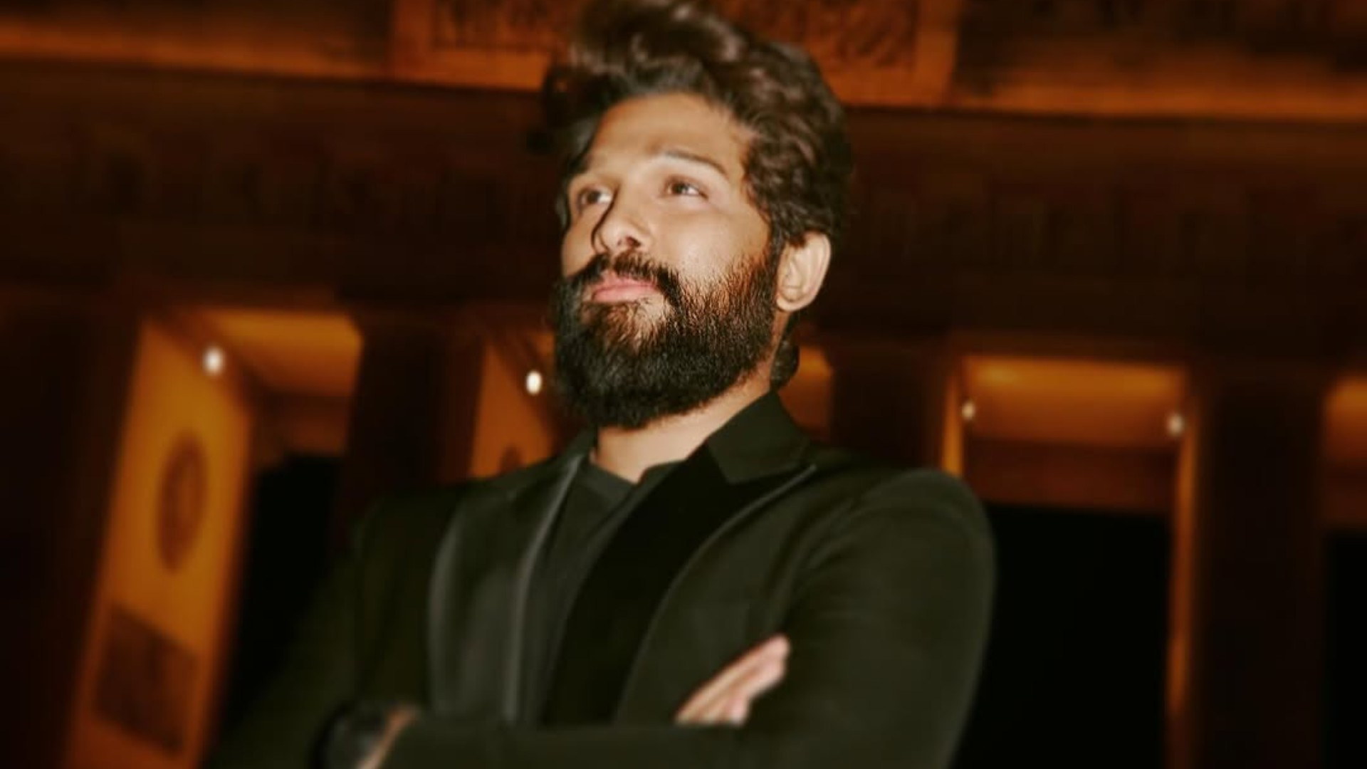 Allu Arjun: अल्लू अर्जुन को लगा झटका! हाथ से फिसली ये बड़ी फिल्म