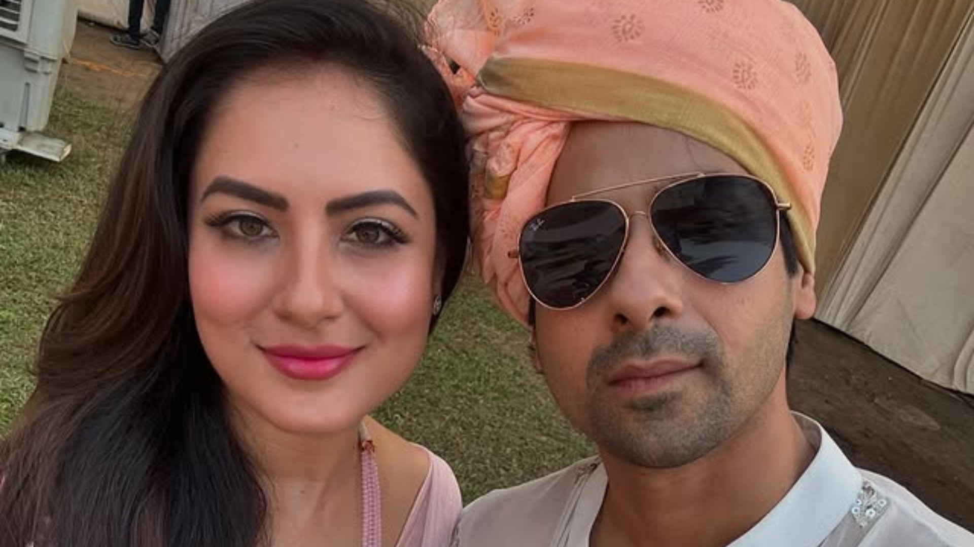 Puja Banerjee: मशहूर एक्ट्रेस के साथ धोखा, गंवाए सारे पैसे, ईद पर दोस्तों के लिए दाल चावल ही बनवा सकीं