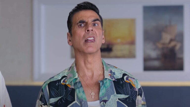 Akshay Kumar