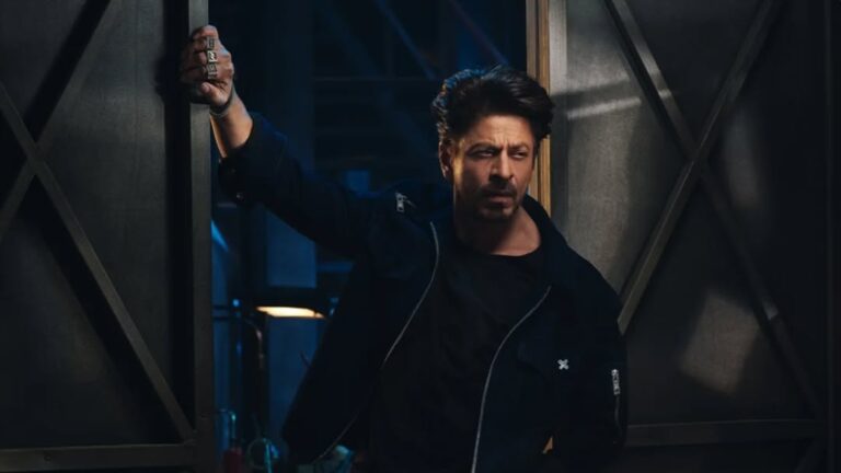 Shah Rukh Khan