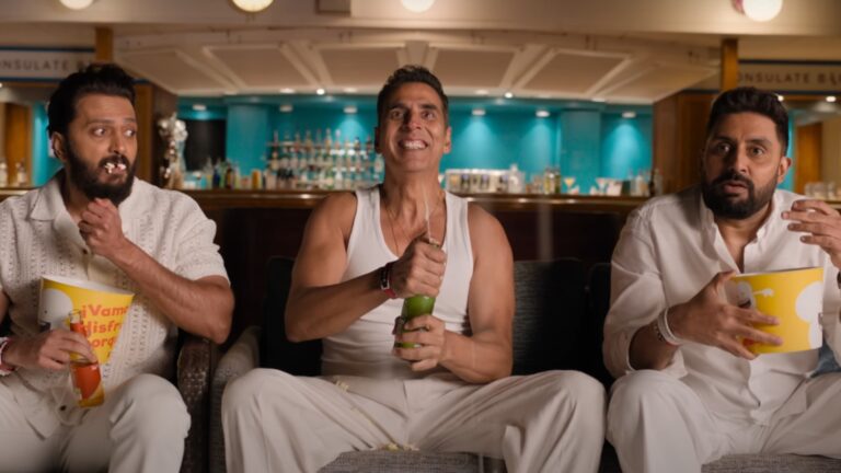 Housefull 5 Box Office Collection Day 6