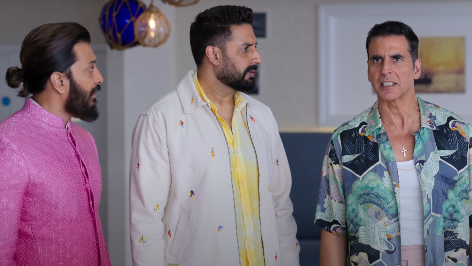 Housefull 5 Box Office Collection: हाउसफुल 5 ने छठे दिन बना डाले ये तीन खास रिकॉर्ड