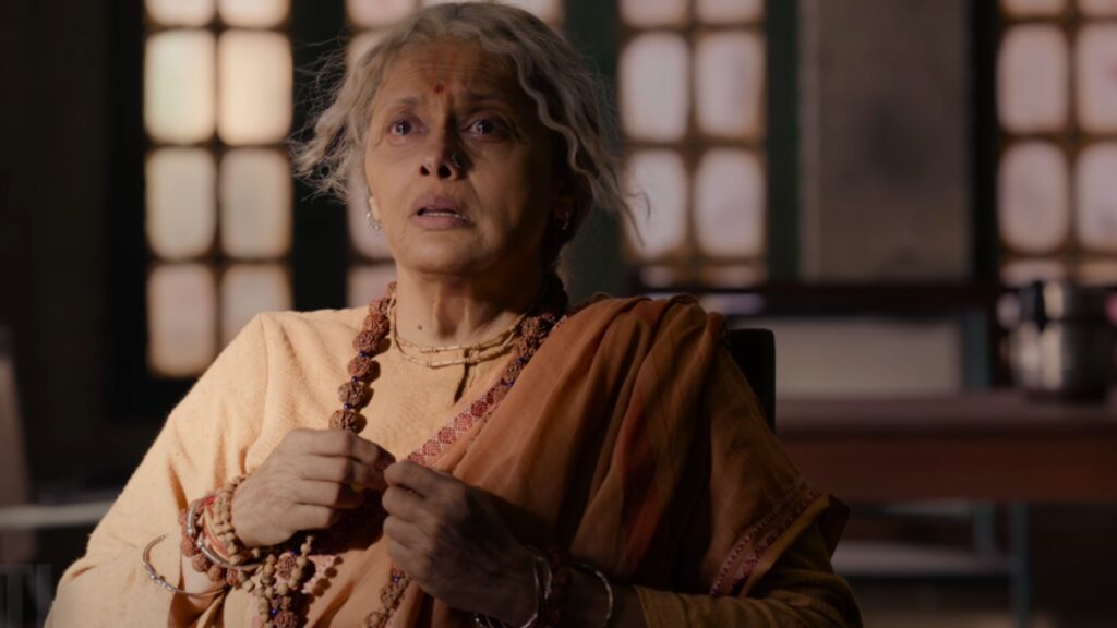 The Bengal Files Teaser