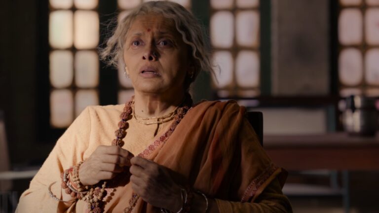 The Bengal Files Teaser