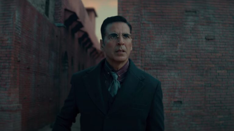 Kesari Chapter 2