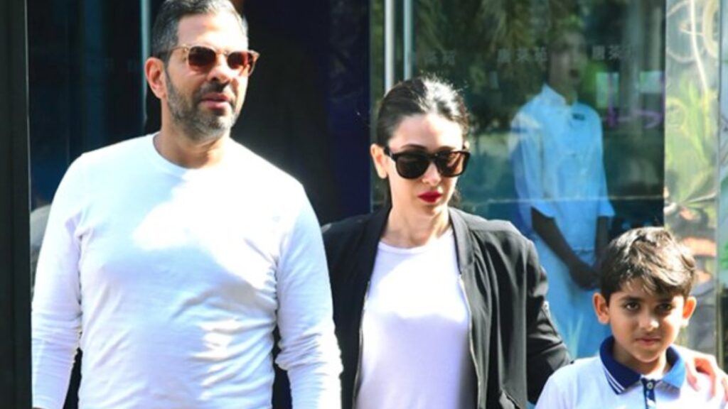 Sunjay Kapur Death