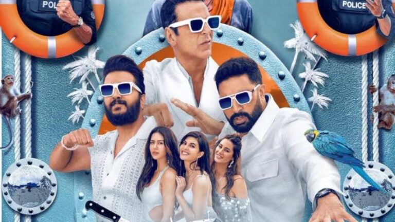 Housefull 5
