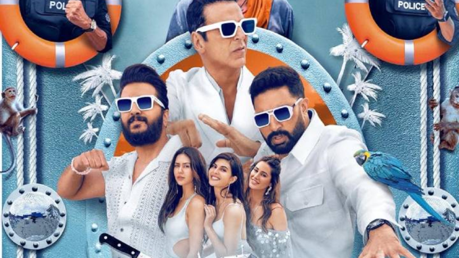 Housefull 5 Advance Booking: ‘हाउसफुल 5’ की धमाकेदार शुरुआत, एडवांस बुकिंग में कर डाली इतनी कमाई