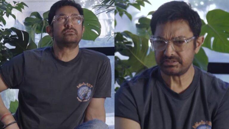 Aamir Khan