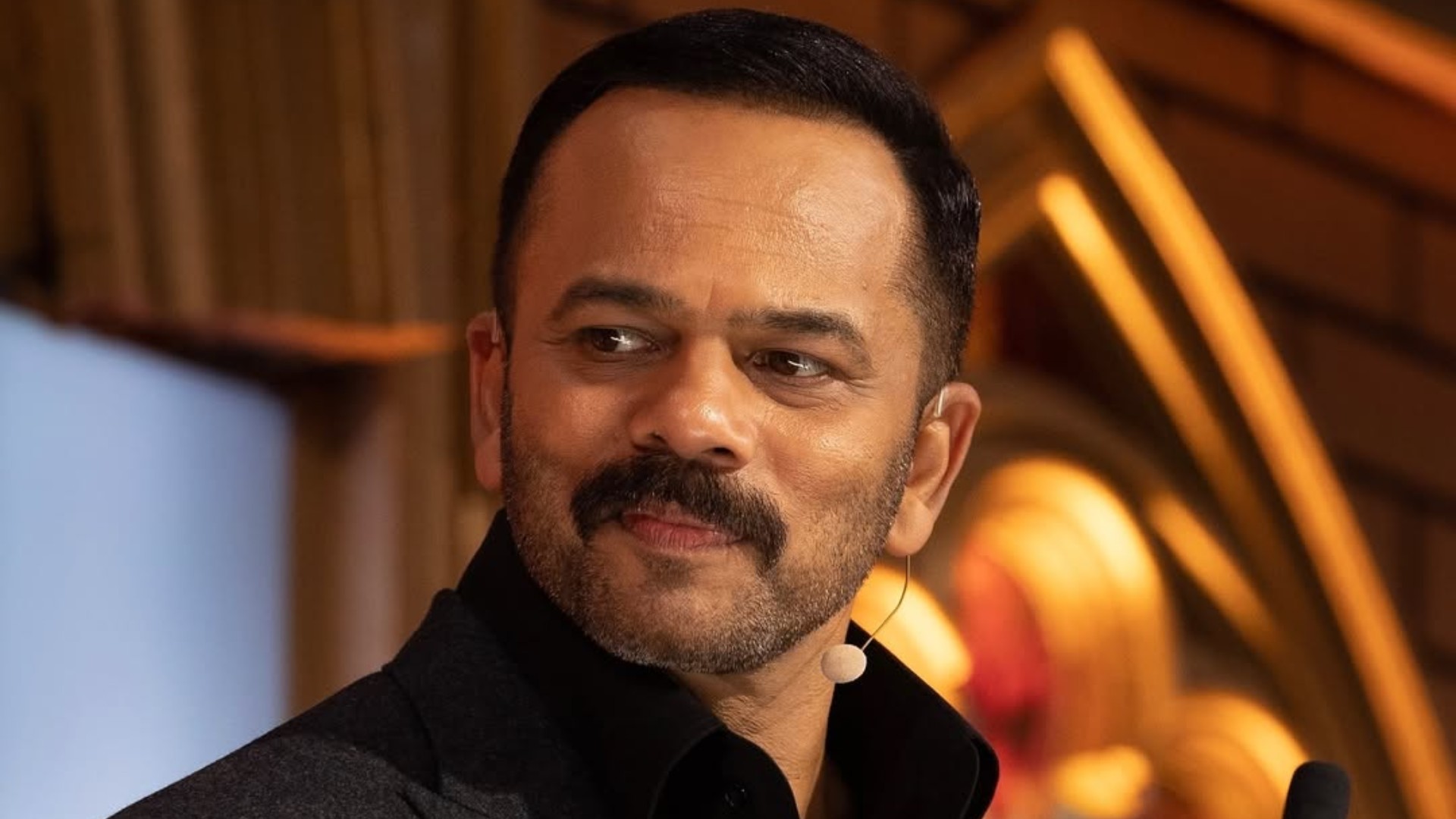 Rohit Shetty