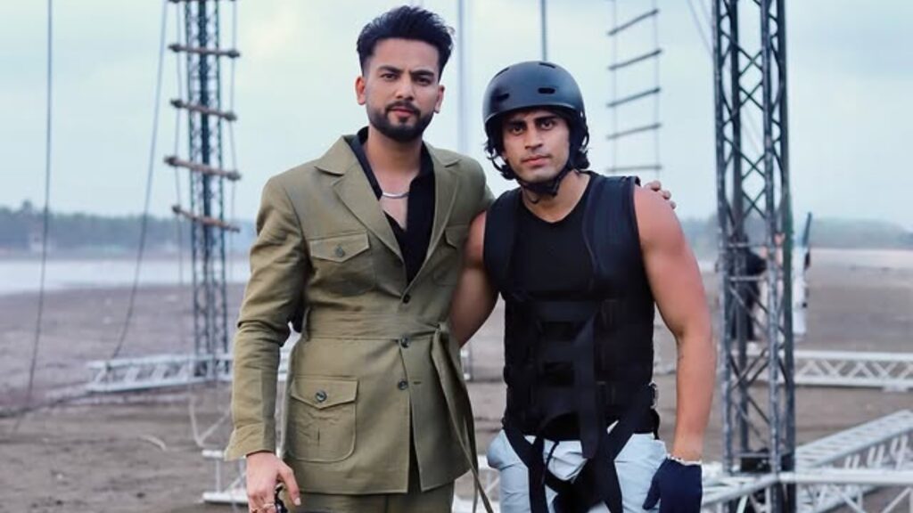 Roadies XX Finale