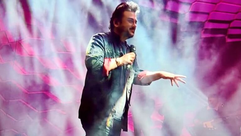Adnan Sami