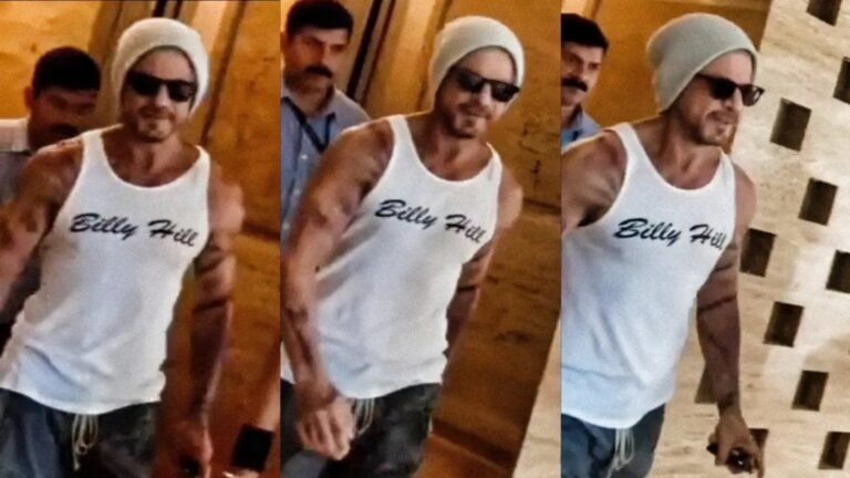 Shah Rukh Khan