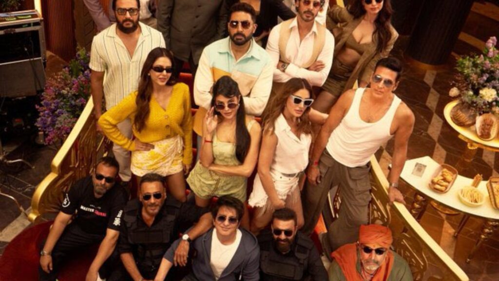 Housefull 5