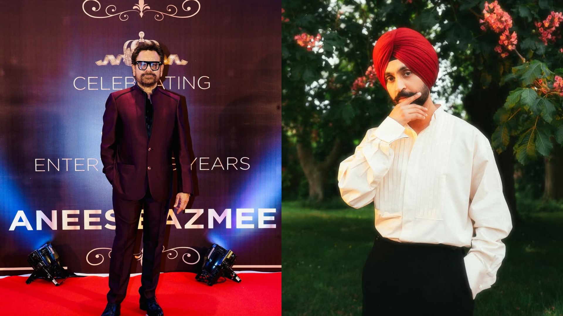 No Entry 2: ‘मुझे खुशी है कि…’, ‘नो एंट्री 2’ से दिलजीत दोसांझ के हटने की खबरों पर अनीस बज्मी ने दी प्रतिक्रिया