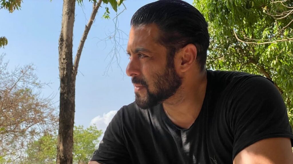 Salman Khan