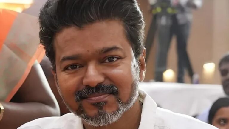 Thalapathy Vijay