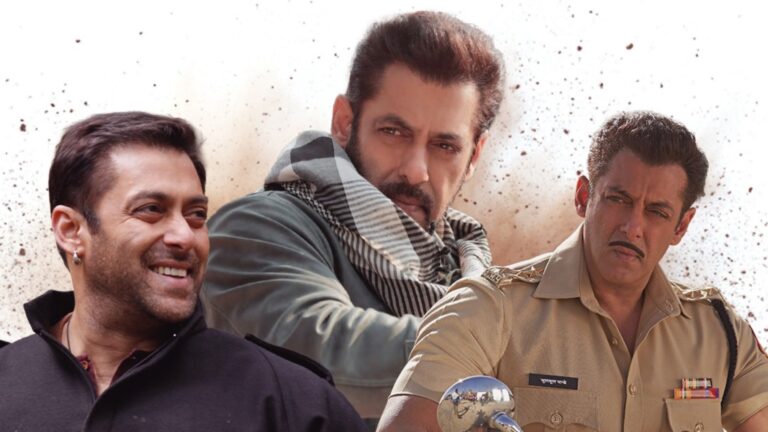 Salman Khan