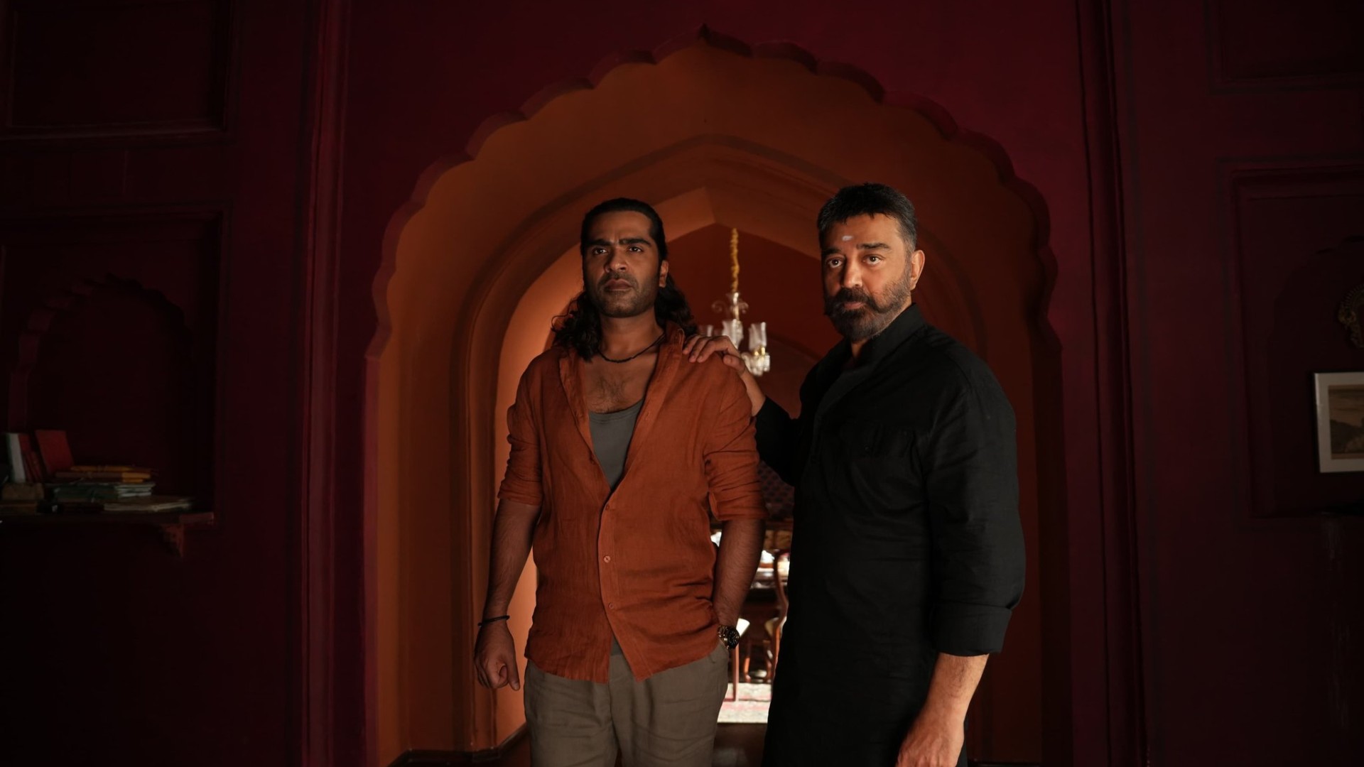 Thug Life Advance Booking में छाई, रिलीज से पहले ही बटोर डाले करोड़ों रुपये