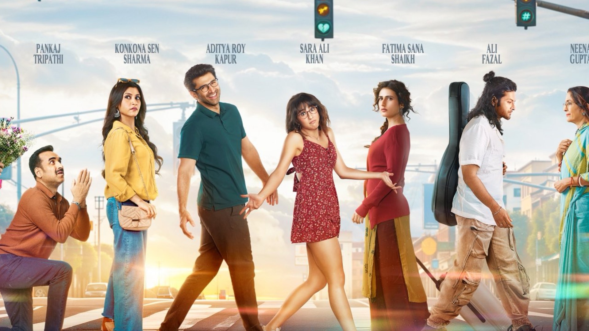 Metro In Dino Box Office Collection Day 4: बॉक्स ऑफिस पर लड़खड़ाई मेट्रो इन दिनों, चौथे दिन कमाई में भारी गिरावट