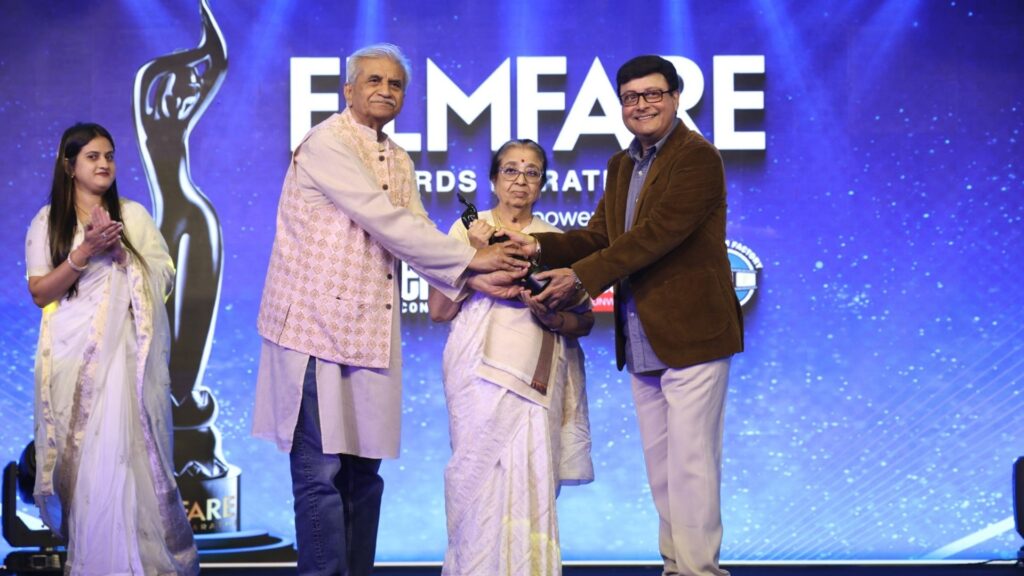 Filmfare Marathi Awards