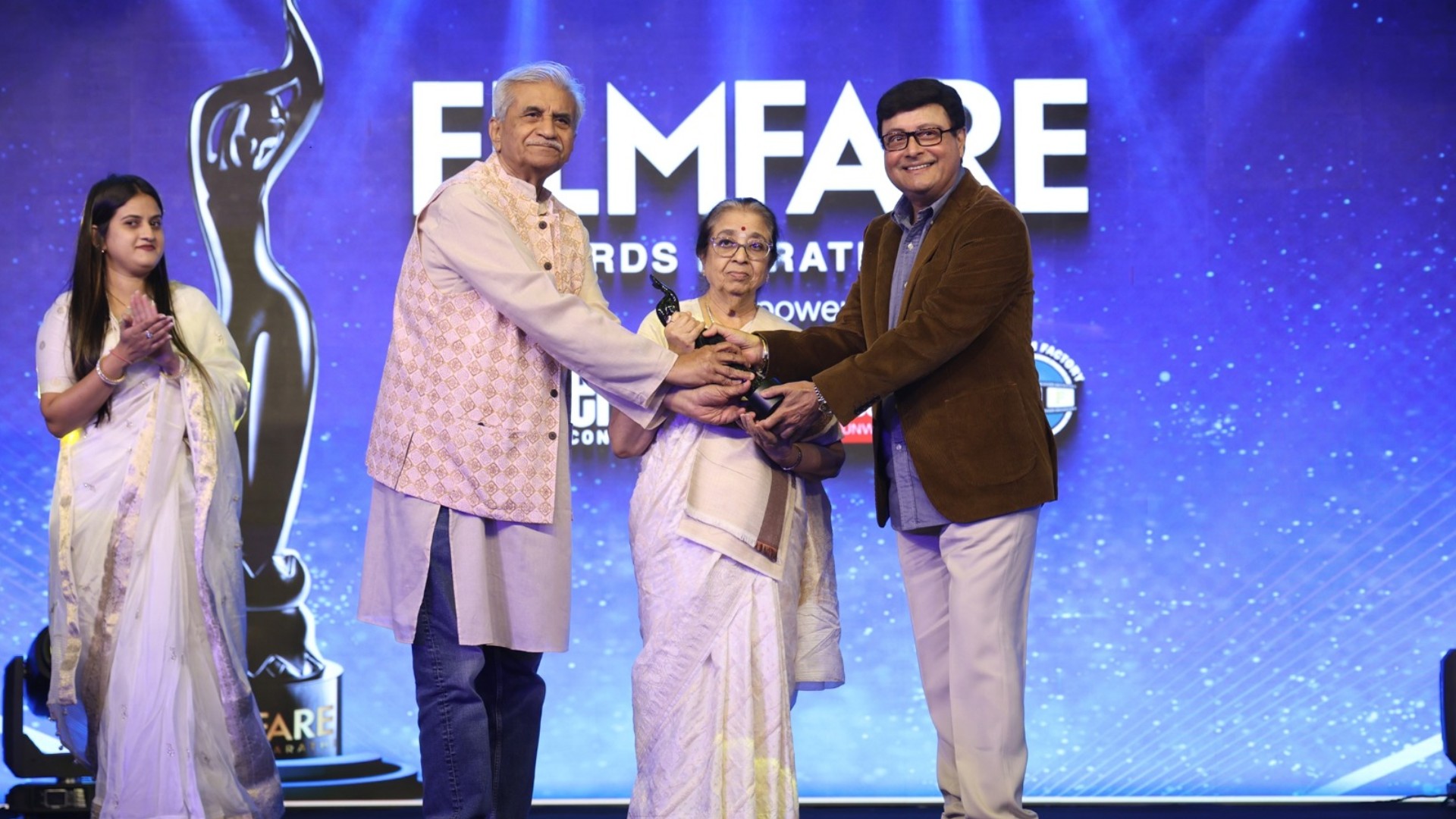 Filmfare Marathi Awards: 10वें फिल्मफेयर मराठी अवार्ड्स 2025 इस फिल्म ने जीते 7 अवॉर्ड्स, देखें पूरी लिस्ट