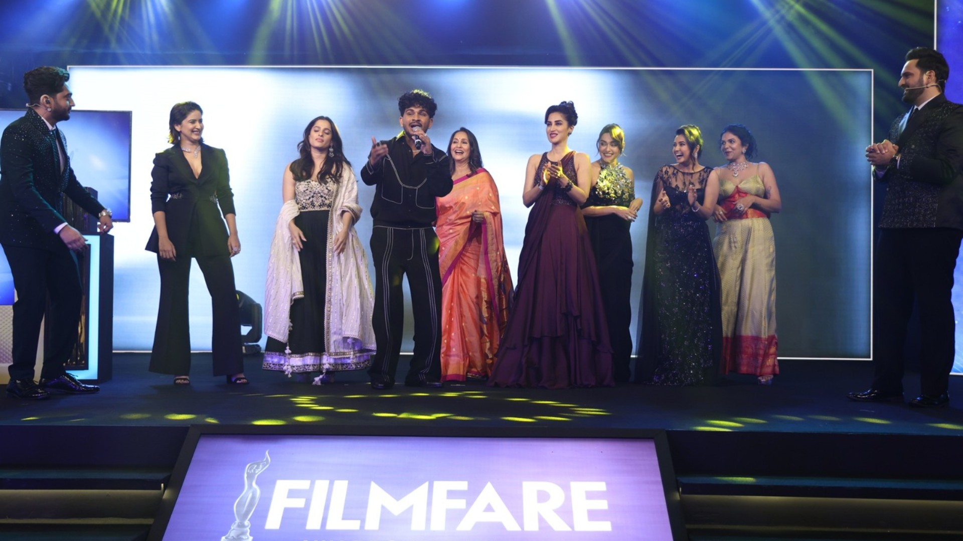 Filmfare Marathi Awards
