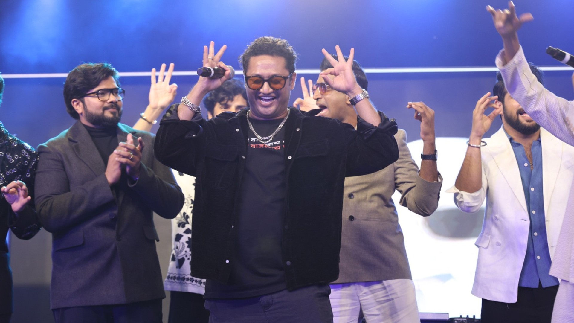 Filmfare Marathi Awards