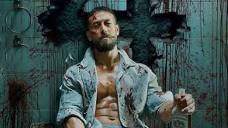 Baaghi 4