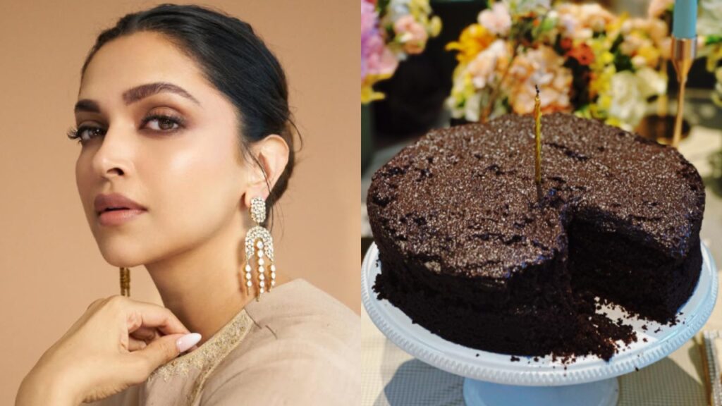 Dua Singh Padukone