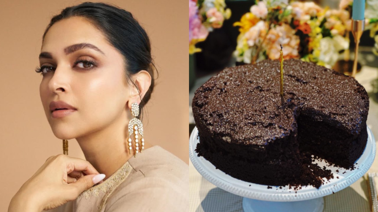 Dua Singh Padukone का पहला जन्मदिन, दीपिका ने बेटी के लिए बनाया खास केक