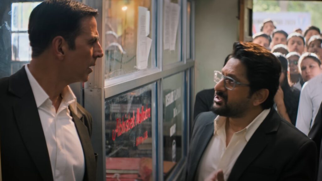 Jolly LLb 3