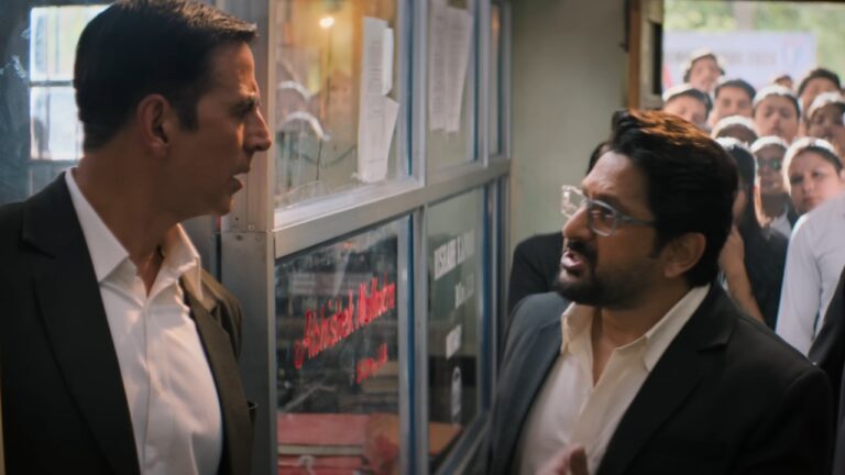 Jolly LLb 3