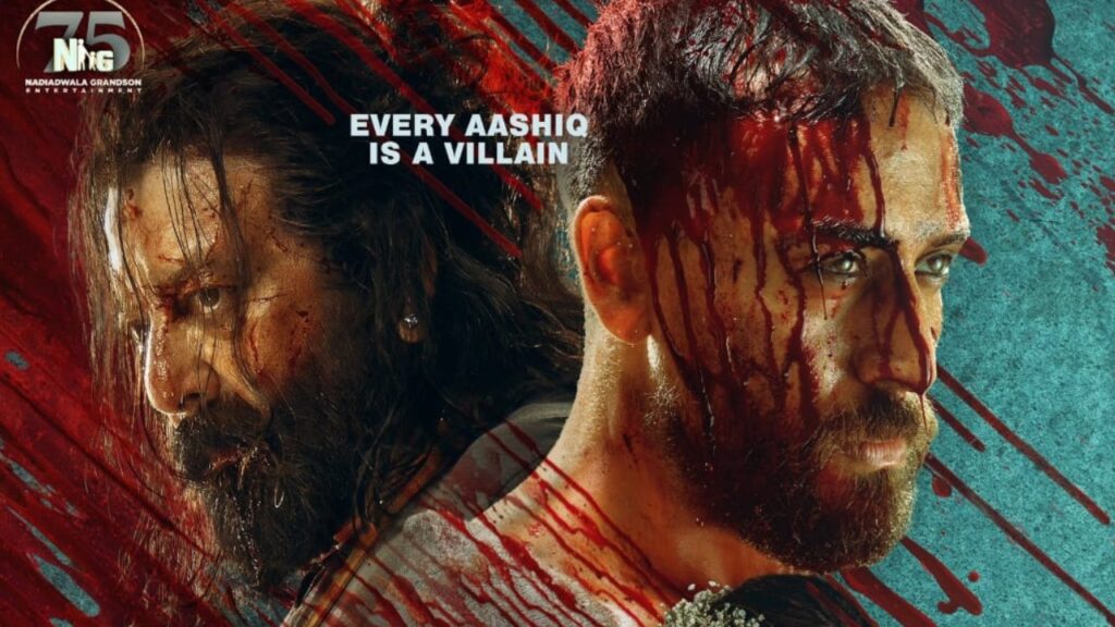 Baaghi 4
