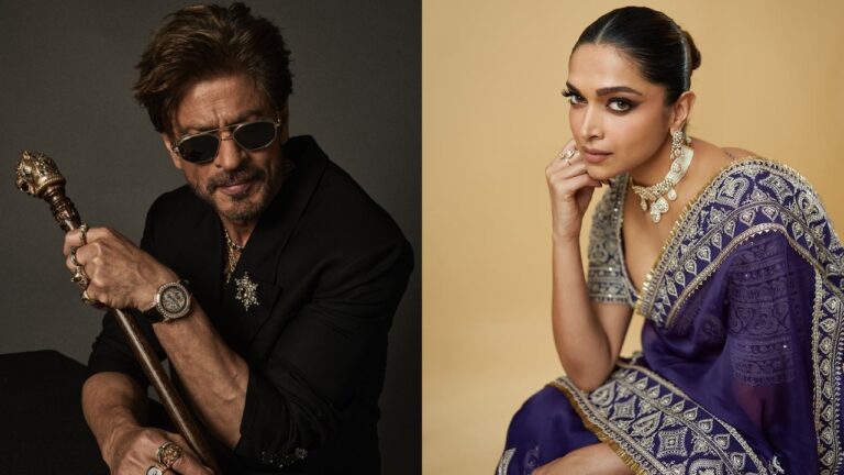 Shah Rukh Khan