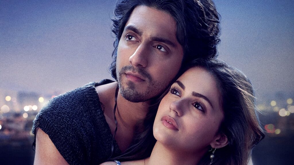 Saiyaara