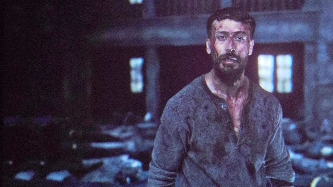 Baaghi 4 Box Office Collection Day 7: बागी 4 पहले हफ्ते में ही हुई फ्लॉप!